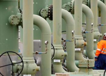 Scramble for fuel threatens world local weather targets – report