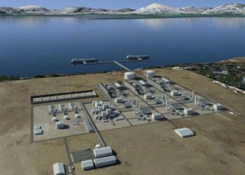AGDC seeking to construct hydrogen hub in Alaska