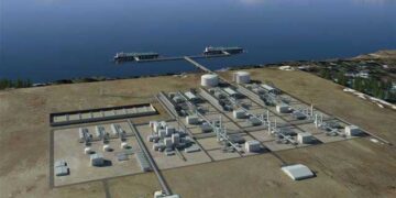 AGDC seeking to construct hydrogen hub in Alaska