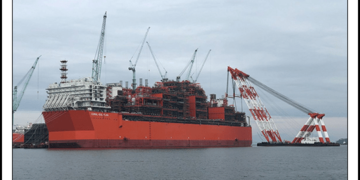 Eni Ramps LNG Output at Coral-Sul in Mozambique, however First Cargo Delayed