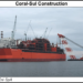 Eni Ramps LNG Output at Coral-Sul in Mozambique, however First Cargo Delayed