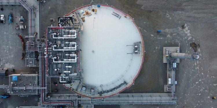 Puget Sound Power Desires You to Pay for Their Fracked Fuel Venture