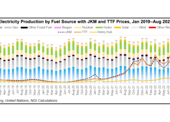 Vitality Transition Unimaginable With out Oil, Pure Gasoline, Execs Say