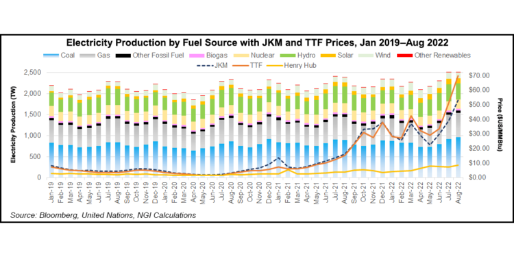 Vitality Transition Unimaginable With out Oil, Pure Gasoline, Execs Say