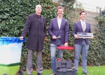 Attero, Nordsol and Titan Be a part of Forces to Produce bio-LNG